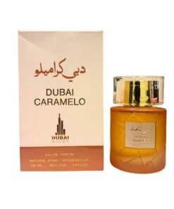 DUBAI NICHE CARAMELO EDP SP