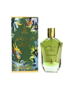 DUBAI NICHE PARADISE EDP SP