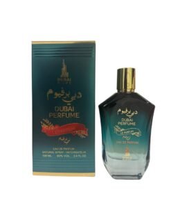 DUBAI NICHE PERFUME LE PARFUM EDP SP