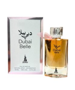 DUBAI NICHE BELLE EDP SP