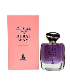 DUBAI NICHE WAY EDP SP