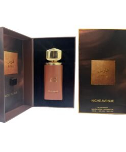 ALQ-NICHE AVENUE FARIS EDP SP