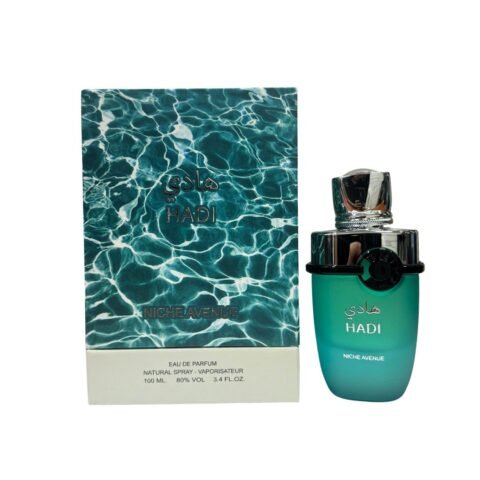 ALQ-NICHE AVENUE HADI EDP SP