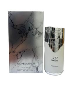 ALQ-NICHE AVENUE NOOR EDP SP