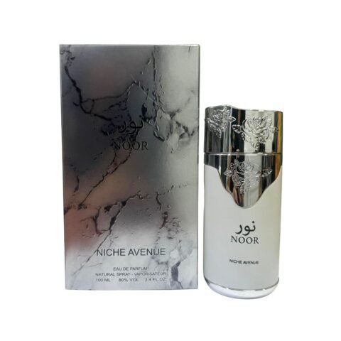 ALQ-NICHE AVENUE NOOR EDP SP