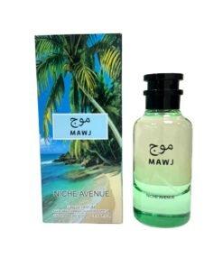 ALQ-NICHE AVENUE MAWJ EDP SP