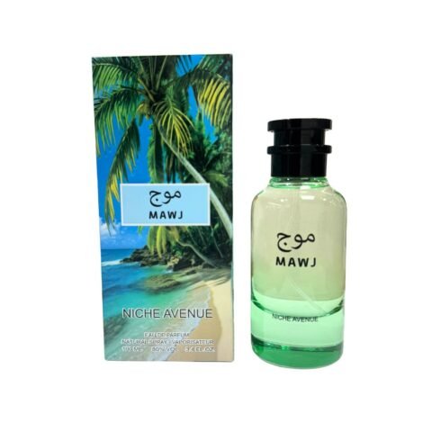 ALQ-NICHE AVENUE MAWJ EDP SP