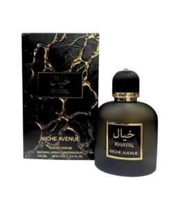 ALQ-NICHE AVENUE KHAYAL EDP SP