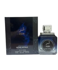 ALQ-NICHE AVENUE ASER EDP SP