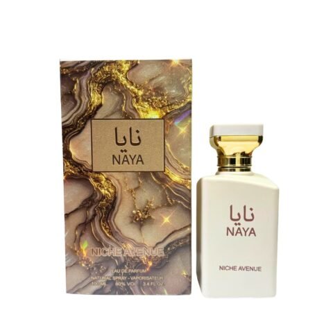 NICHE AVENUE NAYA EDP SP