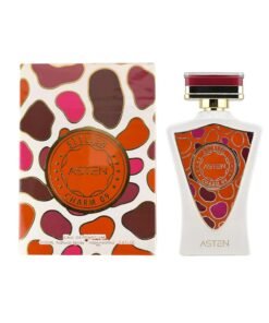 ASTEN STYLISH CHARM 09 EDP SP