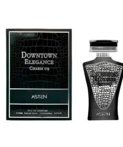 ASTEN DOWNTOWN ELEGANCE CHARM 09 EDP SP