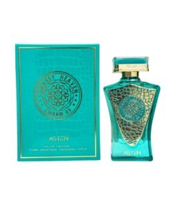 ASTEN GRASSY HESVEN CHARM 09 EDP SP