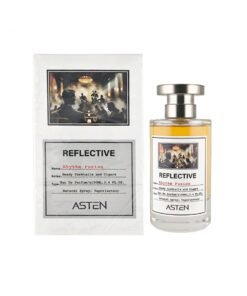 ASTEN REFLECTIVE RHYTHM FUSION EDP SP