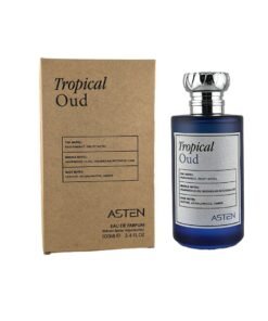 ASTEN TROPICAL OUD EDP SP