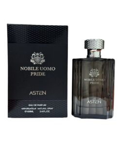 ASTEN NOBILE UOMO PRIDE EDP SP