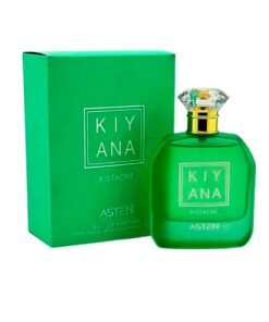 ASTEN KIY ANA PISTACHE EDP SP