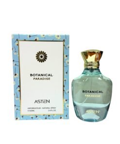 ASTEN BOTANICAL PARADISE EDP SP