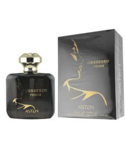 ASTEN OBSSESED FEMME EDP SP