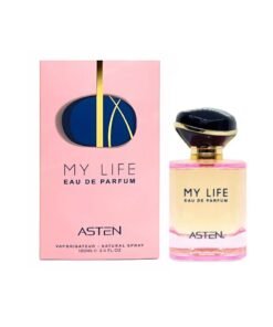 ASTEN MY LIFE EDP SP