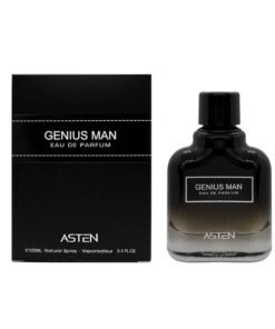 ASTEN GENIUS MAN EDP SP