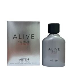 ASTEN ALIVE HOMME INTENSE EDP SP