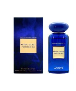ASTEN SECRET PORTOFINO BLU EDITION EXCLUSIVE D`ASTEN EDP SP