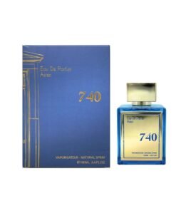 ASTEN 740 EDP SP