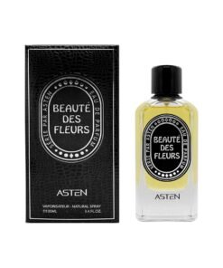 ASTEN BEAUTE DES FLEURS EDP SP