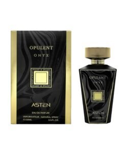 ASTEN OPULENT ONUX EDP SP