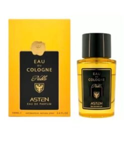 ASTEN EAU DU COLOGNE NOBLE EDP SP