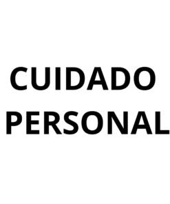 Cuidado Personal