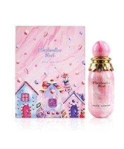 PARIS CORNER MARSHMALLOW 100 ML