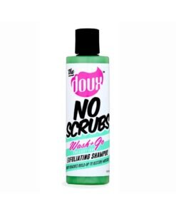 THE DOUX NO SCRUBS EXFOLIATING SHAMPOO