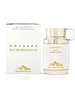 ARMAF-ODYSSEY EAU DE MONTAGNE EDP SP MOUNTAIN EDITION 100 ML