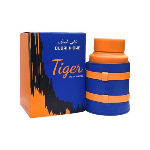 DUBAI NICHE TIGER EDP SP