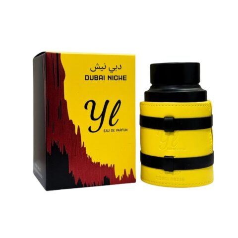 DUBAI NICHE YL EDP SP