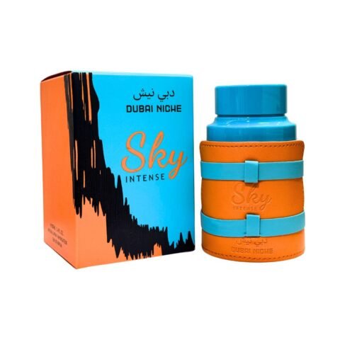 DUBAI NICHE SKY INTENSE EDP SP