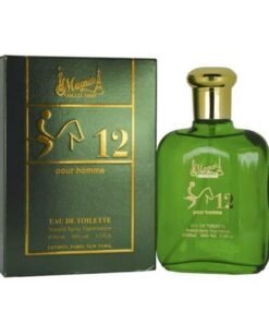 MAGNATE COLLECTION H 12 POUR HOMME