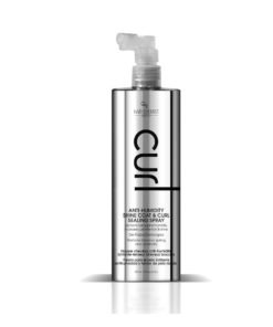 HAIR CHEMIST CURL ANTI-HUMIDITY SHINE COAT & CURL SEALING SPRAY 8OZ