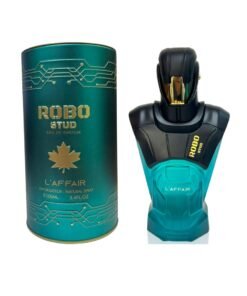 ALUR-L'AFFAIR ROBO STUD EDP SP