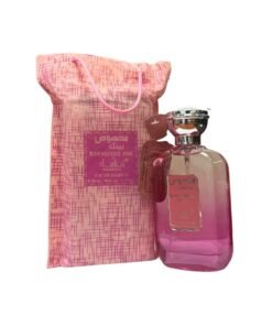 MAG-G MANASIK MAKHSOUSE PINK BAG EDP SP 100 ML