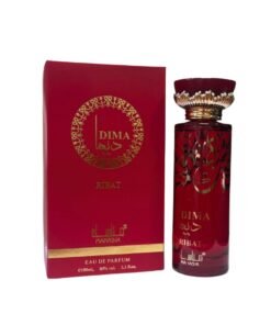 MAG-G MANASIK DIMA RIBAT EDP SP 100 ML