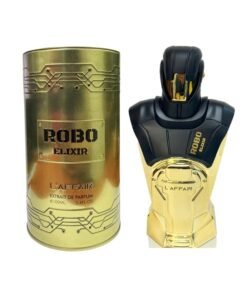 ALUR-L'AFFAIR ROBO ELIXIR EXTRAIT DE PARFUM