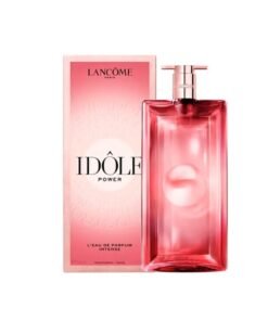 LAC-IDOLE POWER L'EAU DE PARFUM INTENSE SP 100 ML