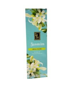 MDPH-INCIENSO ZED BLACK JASMIN ALIVIA A TENSAO