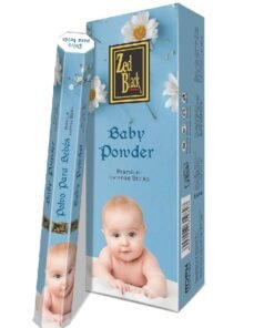 INCIENSO POLVO PARA BEBE