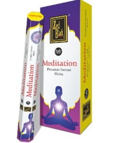 INCIENSO FAB MEDITACION