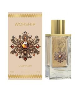 ALUR-L'AFFAIR WORSHIP EDP SP