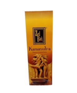 INCIENSO KAMASUTRA